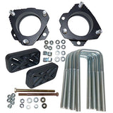 1995-2004 Toyota Tacoma PreRunner & 4x4 Traxda COMPLETE Lift Kit  3" Front 1" Rear Lift