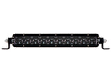 10" SR-2 Series LED Light Bar by Rigid Industries (Driving Pattern) Amber LEDs