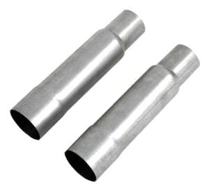2010-2011 Chevrolet Camaro V6 Pacesetter Long Tube Header Extension Pipes