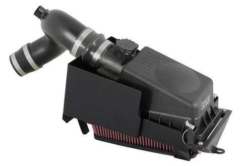 K&N Typhoon Series STREET LEGAL Air Intake 2005-2006 Scion tC 2.4