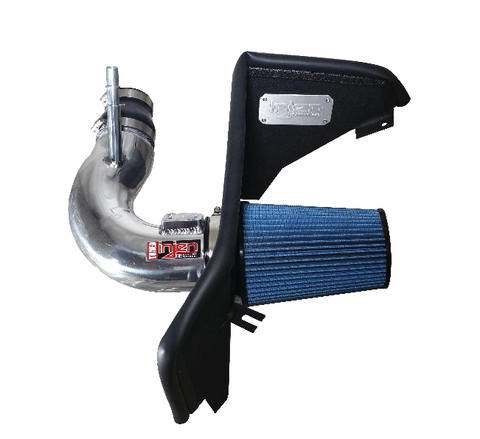 2016-2017 Chevy Camaro 2.0 Turbo Injen Short Ram Intake