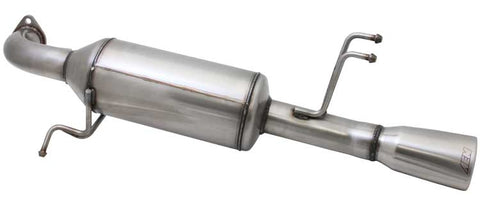 AEM Aftermarket Exhaust