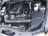 Volant Cold Air Intake 2005-2007 Nissan Frontier and Pathfinder 4.0