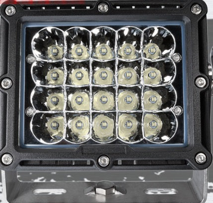 100 Watt LED Off Road Spot Light by Oracle Lighting