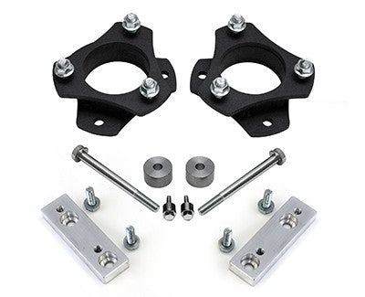 2012-2015 Toyota Tacoma (TRD SR5 + Rock Warrior) Ready Lift 2.75" FRONT Leveling / Lift Kit