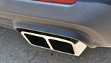 2015-2017 Dodge Challenger R/T 5.7 V8 Corsa Sport Cat-Back Exhaust