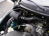 Volant Cold Air Intake w/ Ram Air Scoop 1994-2000 Dodge Ram 3.9 5.2 5.9