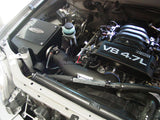 Volant Cold Air Intake Late 2004-2006 Toyota Sequoia Toyota Tundra 4.7