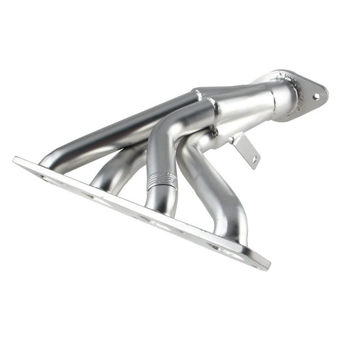 DC Sports Ceramic Header 2008-2010 Mitsubishi Lancer (2.0 and 2.0 FED Emissions Version Only)