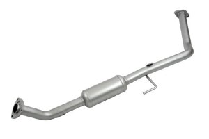 2001-2004 Toyota Sequoia 4.7 V8 Driver Side Direct Fit Pacesetter Catalytic Converter