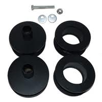 2007-2017 Jeep Wrangler Traxda COMPLETE Lift Kit 2.5" Front 1.5" Rear Lift