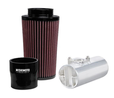 2001-2007 Subaru WRX / STI Performance Air Intake by Mishimoto