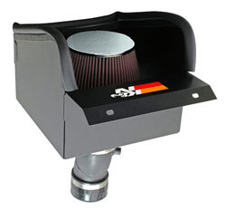 K&N Air Intake 2008-2011 Yamaha YXR700 RHINO FI 686