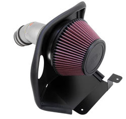 K&N Air Intake (Typhoon Series) 2011-2013 Hyundai Elantra 1.8