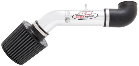 AEM Shorty Intake 2000-2005 Mitsubishi Eclipse 3.0 V6