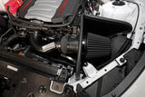 2016-2018 Chevy Camaro SS 6.2 V8 K&N Blackhawk Intake