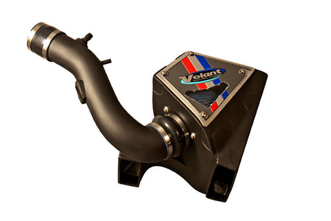 Volant Cold Air Intake 2011-2014 Ford Mustang 3.7 V6