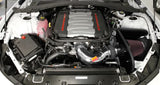 K&N Air Intake (Typhoon Series) 2016-2018 Chevy Camaro SS 6.2 V8