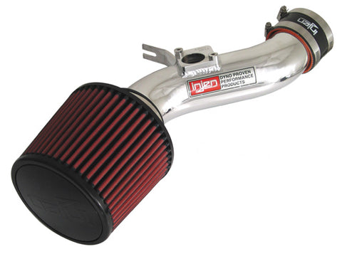 2002-2006 Subaru WRX, 2004-2007 Sti Injen Short Ram Intake
