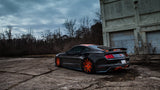 Air Lift Performance Suspension Kit for 2015-2016 Ford Mustang - Front Kit