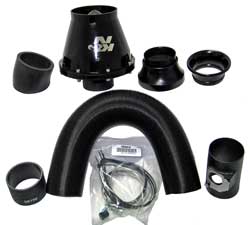 K&N Intake 2001-2007 Subaru WRX and Sti 2.5