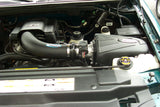 Volant Cold Air Intake 1996-2000 Lincoln Navigator 5.4 16v