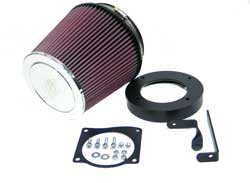K&N Air Intake 1996-2002 Ford Mustang GT AND Cobra SVT 4.6 V8