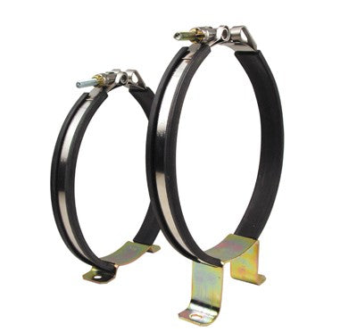 Zex Nitrous Bottle Bracket Kit (For 10lb Bottle)