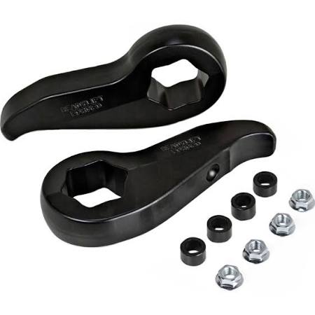 2011-2017 Chevy Silverado GMC Sierra 2500HD, 3500 Ready Lift 2.25" FRONT Leveling / Lift Kit
