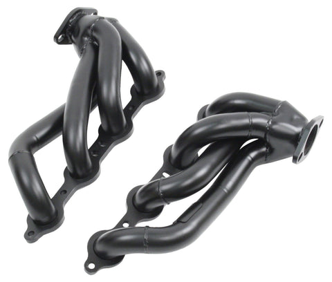 Pacesetter Shorty Headers 2010-2015 Chevrolet Camaro SS 6.2 V8