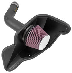 K&N Intake 2015-2017 Ford Mustang (3.7 V6 Models)