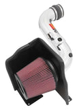 K&N Air Intake 2015-2016 Chevy Silverado GMC Sierra 2500 3500 6.6 Diesel
