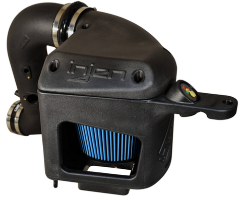 2007-2009 Dodge Ram 2500 3500 6.7 Diesel Injen Evolution Air Intake