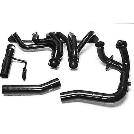 1991-1999 Jeep Wrangler 4.0 Pacesetter Header