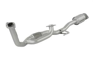 1997-1999 Toyota Avalon, Camry, 1997-1998 Lexus ES300 3.0 V6 Direct Fit Rear Undercar Pacesetter Catalytic Converter