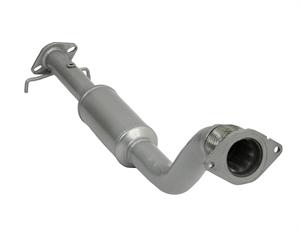 1997-2004 Buick Regal, Chevy Monte Carlo, Impala, Pontiac Intrigue, Grand Prix 3.8 V6 Direct Fit Pacesetter Catalytic Converter