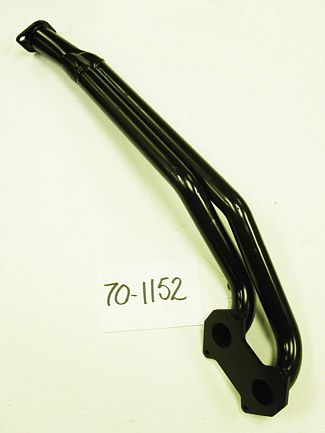 Pacesetter Headers 1984-1992 Mazda RX7 13B (no convertibles)