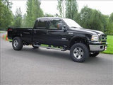2011-2017 Ford F-350 SuperDuty RevTek COMPLETE Lift Kit  2.5" Front 2" Rear Lift