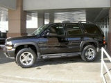 2000-2006 Cadillac Escalade Traxda 2-3" FRONT Lift Kit 