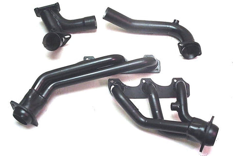 Pacesetter Headers 1990-1994 Ford Ranger Ford Explorer Mazda Navajo 4.0
