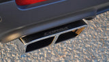 2015-2017 Dodge Challenger SRT 392 and R/T Scat Pack 6.4 V8 + SRT HellCat 6.2 V8 Corsa Sport Cat-Back Exhaust