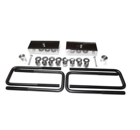 2005-2017 Nissan Frontier RevTek 1.25" REAR Lift Kit