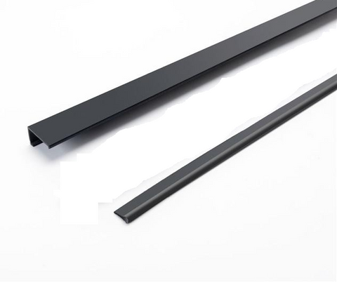 Wind Guard for 50" Luminix LED Light Bar by Putco Lighting