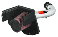 K&N Air Intake 2012-2017 Jeep Wrangler 3.6 V6