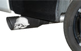 2004-2015 Nissan Titan Crew Cab 5 1/2' Bed Gibson Metal Mulisha Exhaust