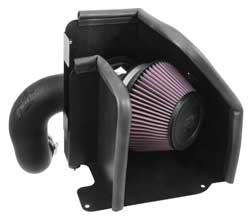 K&N Intake 2013-2016 Hyundai Santa Fe 2.4 Models