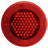 1984-1990 Chevy Corvette IPCW LED Tail Lights Red