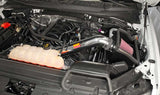 K&N Air Intake 2015-2018 Ford F150 5.0 V8