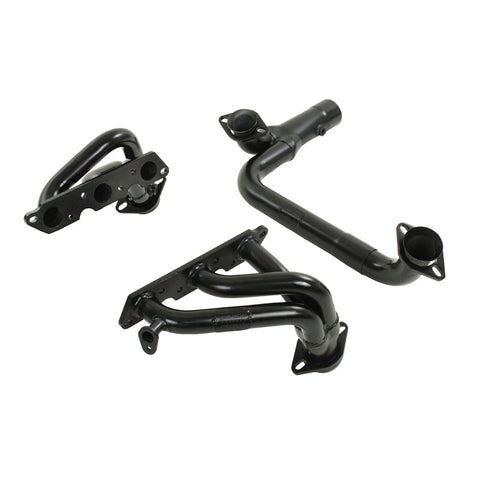 Pacesetter Headers 1995-2002 Chevy Camaro Pontiac Firebird 3.8 V6