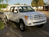 2000-2006 Toyota Tundra Double Cab PreRunner (6 Lug) Traxda 3" FRONT Lift Kit